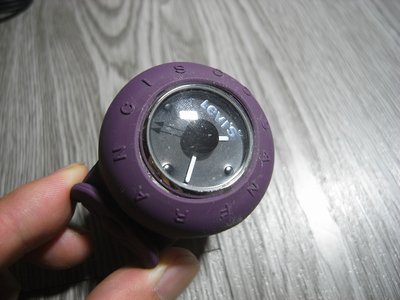 二手 LEVI'S 時尚 潮流 軟膠式 LTG0607 石英錶