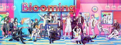 代購 日空運直送 BD A3! BLOOMING LIVE 2019 神戶公演版本 Blu-ray