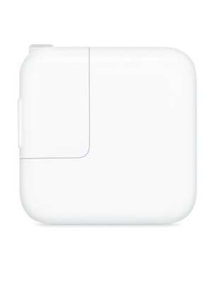 奇機小站:Apple 12W USB 電源轉接器