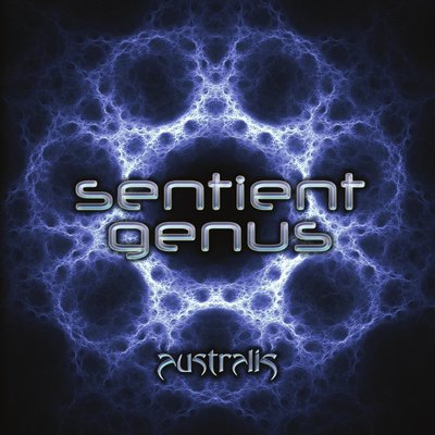 Australis Sentient Genus 現貨全新原版CD 【經典唱片】