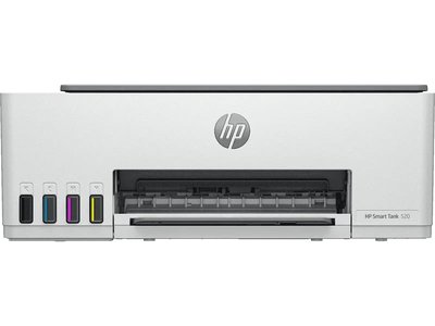 HP SmartTank 520 三合一連續供墨事務機