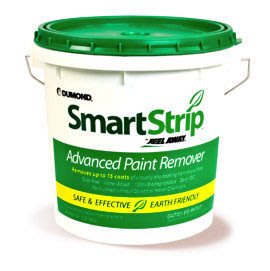 【歐樂克修繕家】美國SMART STRIP水溶性環保去漆劑 免運 加碼送3吋短毛刷 去漆水 除漆