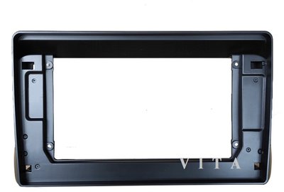 10-16年WISH 2代 全觸控安卓機專用套框 音響主機面板框 安卓面板 百變套框 音響外框