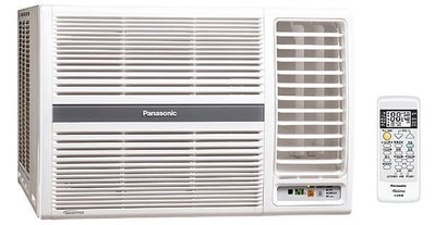 泰昀嚴選 Panasonic國際牌變頻窗型冷暖系列 CW-G32HA2 專業安裝 線上刷卡免手續 門市分期0利率 B