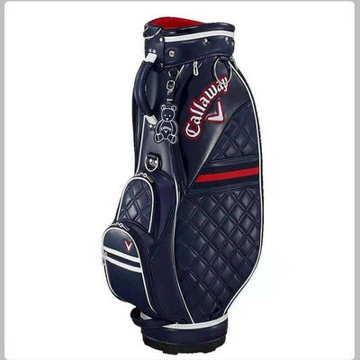 新款高爾夫球包,男女通用高爾夫輕便包,防水耐用 高爾夫球桿袋 高爾夫球包 高爾夫球袋 輕便便攜球袋