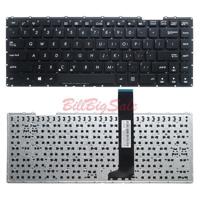 原廠←規格鍵盤 華碩 X450V X450C K450C A450C X452M W418L R409 F450V