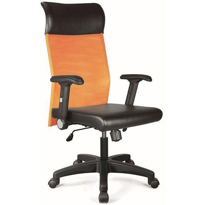 【CH49-03】網布高背辦公椅#JS-A901TG