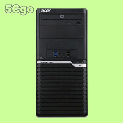 5Cgo【權宇】acer 25標：第一組-16 VM6660G (i7-8700)  商用電腦 含稅