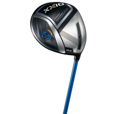 小夏高爾夫用品 XXIO/XX10高爾夫球桿MP1100男士一號木發球木golf開球木日本進口