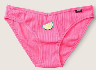 S現貨💋棉比基尼 victoria's secret 維多利亞的秘密【美國us💋全新正品】pink內褲