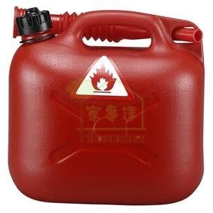 [ 家事達 ] KTL-2005A 多功能備油桶5公升 特價 汽油桶 耐酸耐鹼耐溫