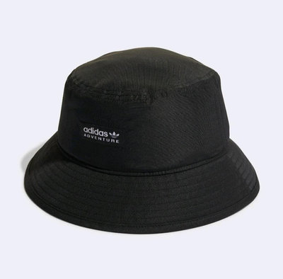 全新 正版 愛迪達 漁夫帽 Polartec帽子 adidas愛迪達釣魚帽（女生帽圍） adventure愛迪達露營帽 愛迪達三葉草遮陽帽 愛迪達休閒帽 運動帽