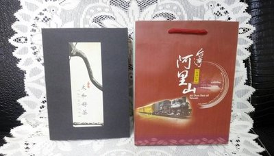 A++~台灣阿里山.高山烏龍茶包禮盒~自產自銷200元