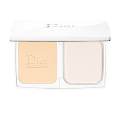 Dior( christian dior)迪奧~~~雪晶靈透亮UV粉餅16g 蕊 #030