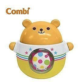 Combi搖擺小熊