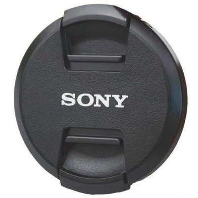 【鏡頭蓋】【低價促銷】黑卡RX10適用索尼微單18-200 10-18 蔡司16-80 55-300 62mm鏡頭蓋