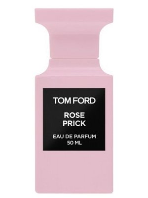 試香 Tom Ford 禁忌玫瑰 Rose Prick 1ml