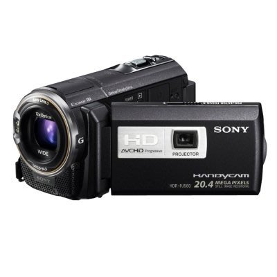 SONY PJ580V 投影攝影機 平輸展示機