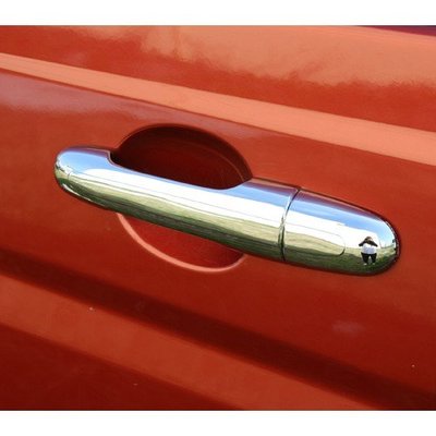 【JR佳睿精品】Benz 賓士 V W639 05-11 VIANO 鍍鉻拉門把手蓋 車門 飾條 電鍍