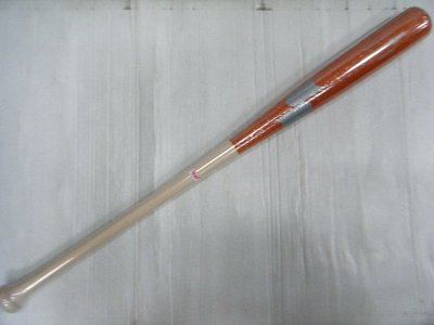 新莊新太陽 SSK EBB9005-L21 日製 職業級 楓木 棒球棒 硬度強 甜蜜點大 橘原木 L21 特3990