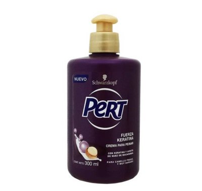 【Schwarzkoph 施華蔻】PeRT沙龍級免沖洗護髮精華液-角質蛋白+核桃(300ml)