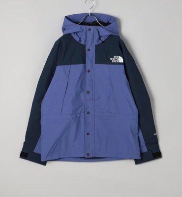 THE NORTH FACE Mountain Light Jacket Gore-tex 連帽外套 NP62236