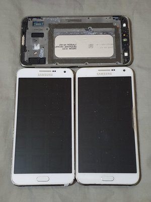 Samsung  E7  手機+主機板