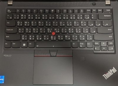 *蝶飛* 鍵盤膜 適用 聯想 Lenovo ThinkPad T470p T470s T470 ThinkPad T14