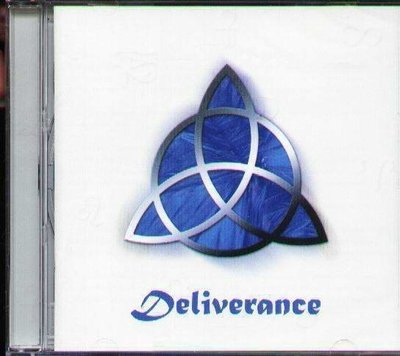 八八 - Shayan - Deliverance