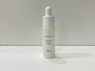 Dior( christian dior) 迪奧......迪奧雪晶靈極亮光采精華7ml(2021新品)