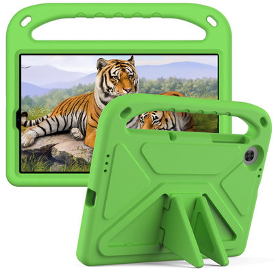 適用聯想Lenovo Tab M10 HD Gen 2 TB-X306F/X兒童平板保護套手提平板電腦保護套 休眠 防摔 保護殼
