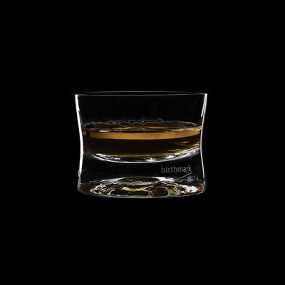 小月盞LUNA-3月球杯100ml／清酒杯威士忌杯／whisky|痣birthmark滿額免運
