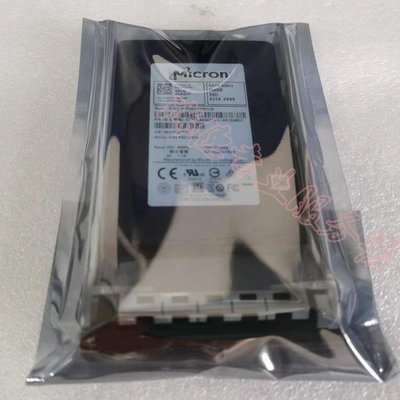 Dell/戴爾 960G SSD SATA HPGYT 企業級硬碟 R630 R640 R740 R640