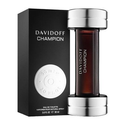 Davidoff 大衛杜夫 王者風範男性淡香水 90ml·芯蓉美妝