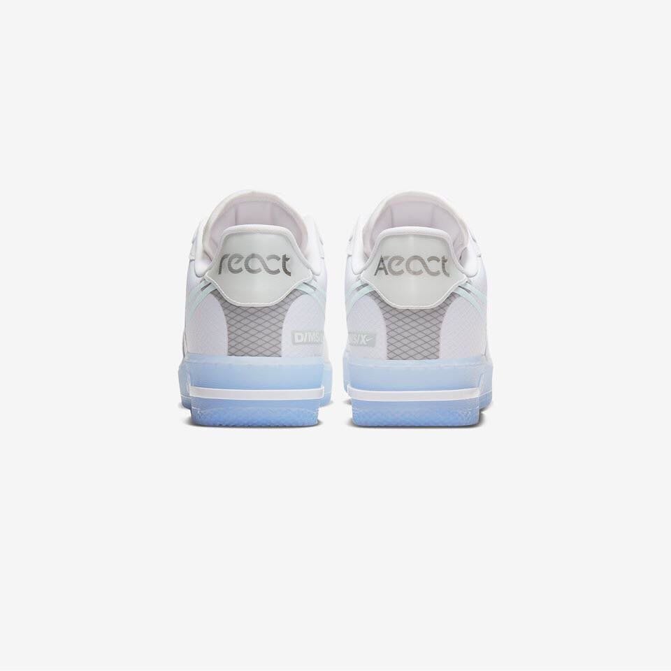 NIKE AIR FORCE 1 REACT QS 解構CQ8879-100 40-44 | Yahoo奇摩拍賣