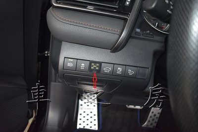 (車之房) 2019 12代 ALTIS ORO 支援原車胎壓感應器 胎壓偵測器 W417 中文顯示 電壓顯示