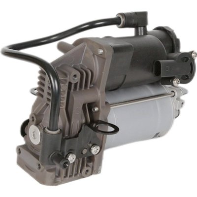 空氣打氣泵適用于賓士S級W222空氣壓縮機2驅4驅充氣泵0993200104--請詢價