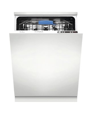 【DSC廚衛】Amica 波蘭進口 全嵌式洗碗機 ZIV-665T 手洗單烘 詢價優惠