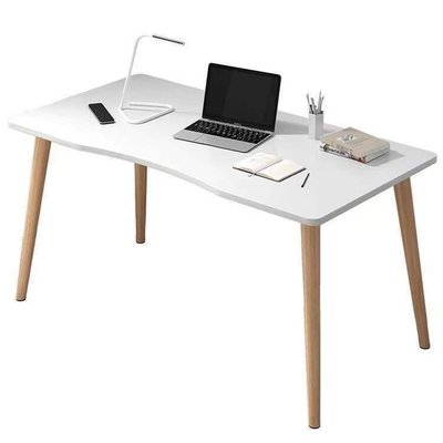 可折疊桌子學習桌電腦桌臺式桌學生寫字桌簡易現代臥室風折疊批發