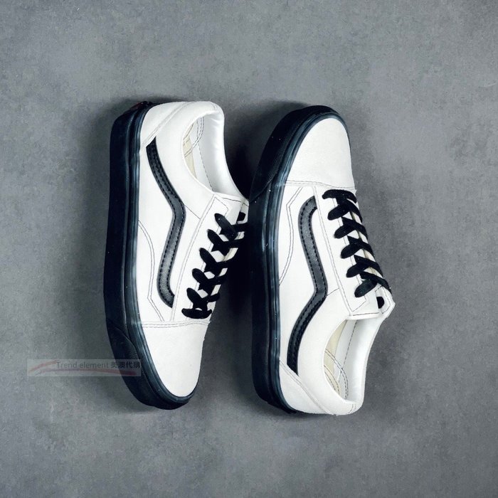 vans old skool poco prezzo