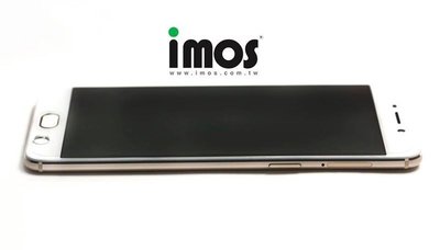 正版 imos 全世界第一款超疏水疏油保護貼，OPPO R9 Plus / R9S PLUS / RENO 6.4吋