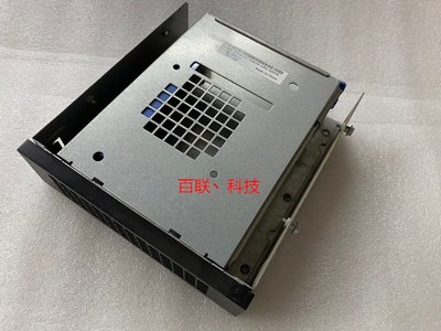 DELL戴爾T3500 T5500 T7500 T3400伺服器光驅位3.5寸擴展硬碟架子