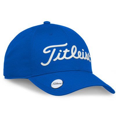 熱銷 新款 titleist 高爾夫球帽 男女高爾夫帽子 帶MARK帽子 多色 可開發票