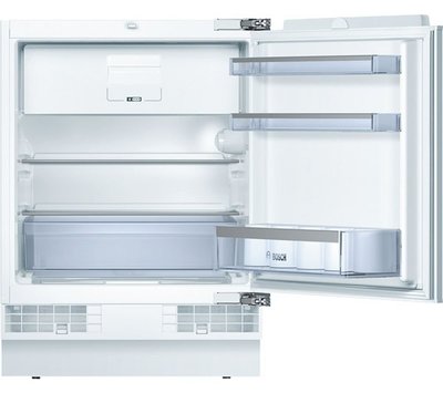 唯鼎國際【德國博士Bosch】廚下型全崁入式冷凍+冷藏冰箱