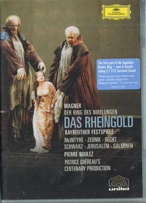 Wagner Der Ring Des Dvd的價格推薦- 2023年12月| 比價比個夠BigGo