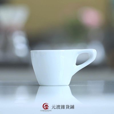 免運-#現貨#notNeutral LINO Espresso Cup 意式濃縮杯 白色 黑色-元渡雜貨鋪