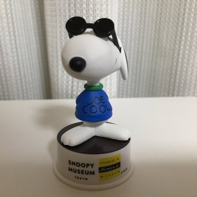 PEANUTS HOTEL ROOM64 PVCレザーぬいぐるみ ”HAPPINESS IS A WARM