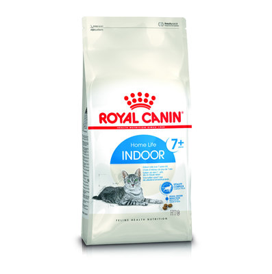 【寵愛家】ROYAL CANIN法國皇家IN7+室內熟齡貓 3.5公斤(IN+7)