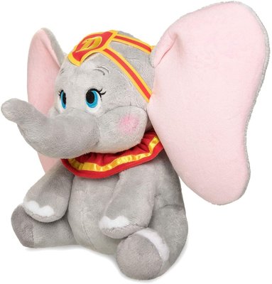 預購 美國帶回 DISNEY Dumbo 可愛小飛象 玩偶 寶寶玩具 生日禮 彌月禮 療癒娃娃 公仔
