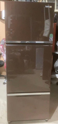 聲寶一級變頻冰箱 二手冰箱 大冰箱 455L 2018出廠